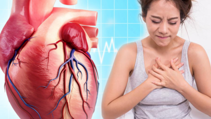 Co je kongestivní srdeční selhání? Jaké jsou příznaky městnavého srdečního selhání?
