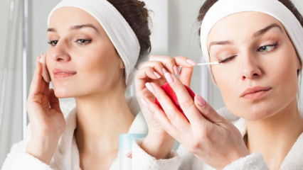 Odstraňuje se make-up krémem? Snadné metody odstraňování make-upu