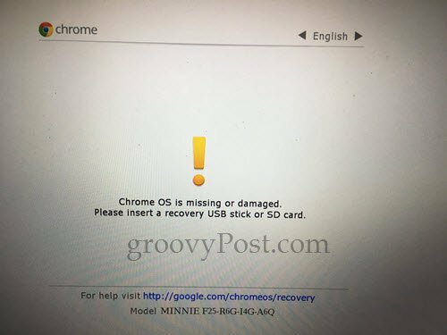 Chromebook zotavení usb krok (6)
