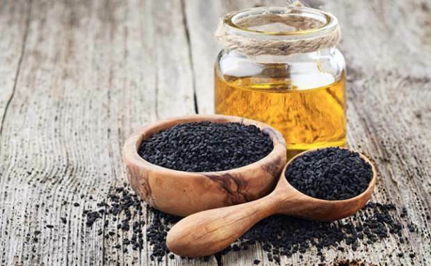 Co je černý olej ze semen a jak jej používat