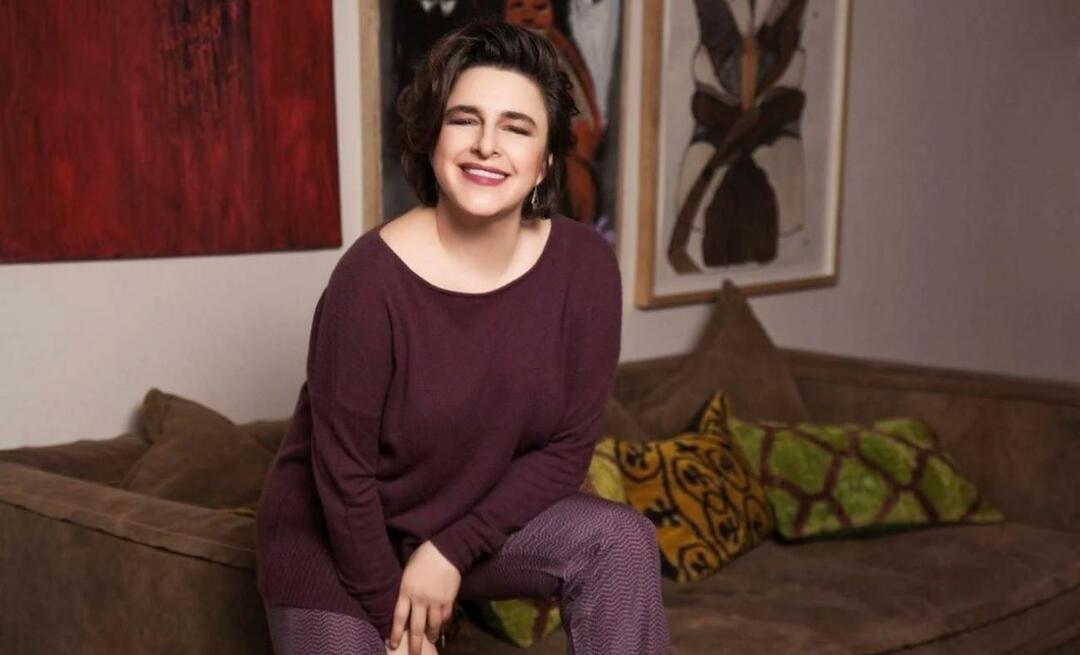 Herečka Esra Dermancioğlu promluvila o své nemoci! "chci pomoc"