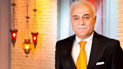 Je Nihat Hatipoğlu v intenzivní péči? Syn Nihat Hatipoğlu, Osman Hatipoğlu, oznámil!
