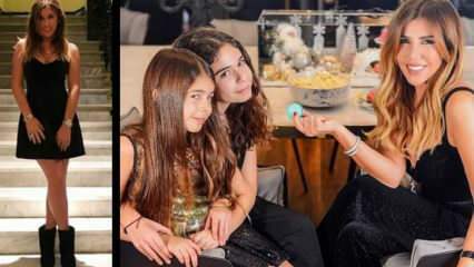 Zeynep Yılmaz sdílí svou fotku se svými dcerami! Kdo je Zeynep Yılmaz?