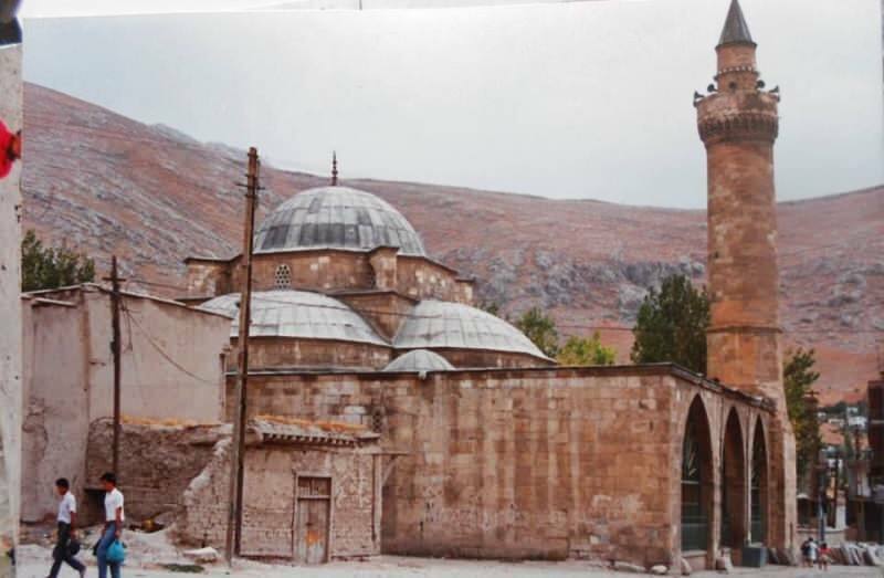 Která místa k návštěvě v Kahramanmaraş? Seznam míst k návštěvě v Kahramanmaraş