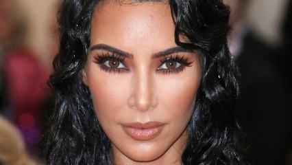 Kim Kardashian: Moje žena už nechce, abych byl oblečený!