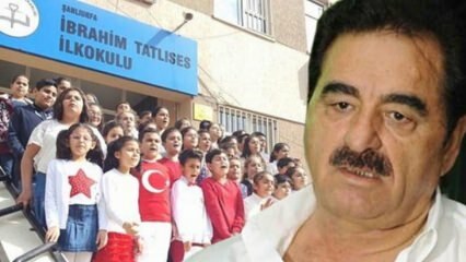 İbrahim Tatlıses: Nikdy jsem neměl učitele
