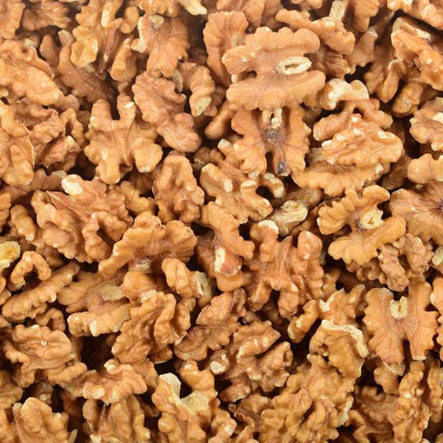 Jaké jsou výhody ořechu? Co je ořech namočený ve vodě přes noc?