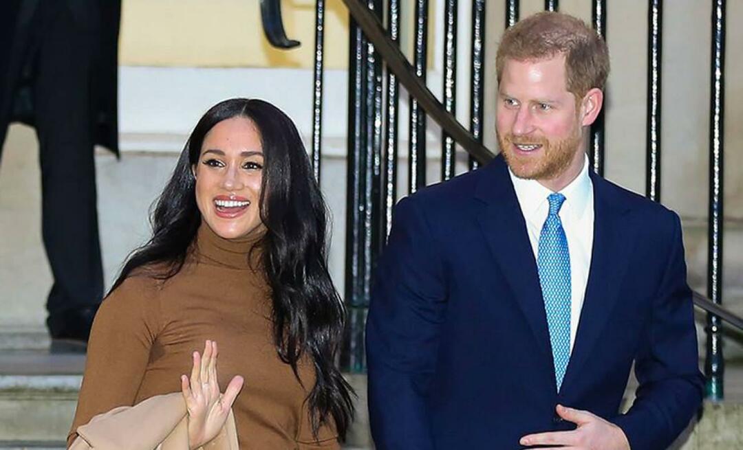 Princ Harry a Meghan Markle prodali své rodiny za peníze, které získali z dokumentu!