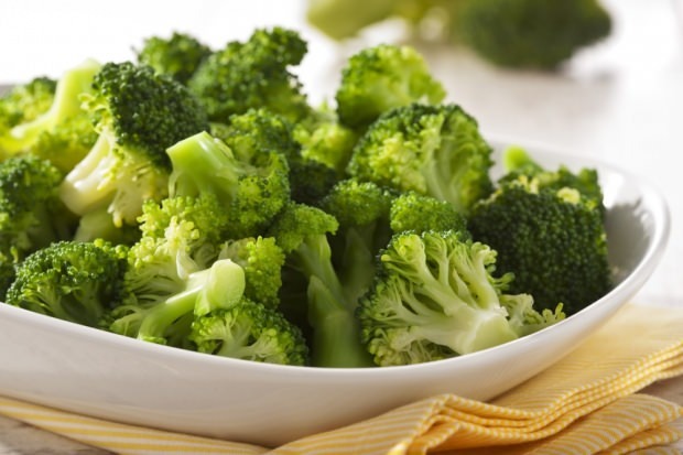 Jak se vaří brokolice? Jaké jsou triky vaření brokolice?