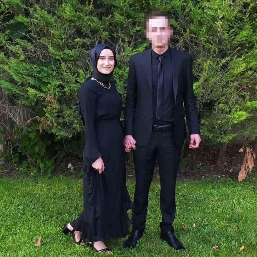 Svatební dům pro rodinu Kurtuluş se stal pohřebním ústavem