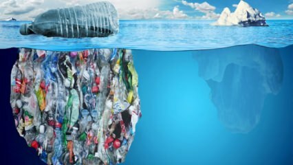 Jak zabránit použití plastů?