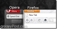 Vydáno Firefox 4.0 Beta