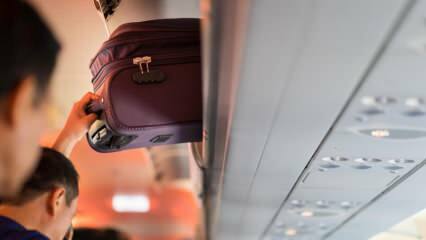 Co je zakázáno v příručních zavazadlech v letadle po koronaviu? Které položky nebudou odebrány?