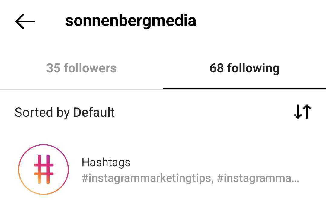 Jak používat hashtagy Instagramu v roce 2022: Průvodce pro marketéry: Social Media Examiner