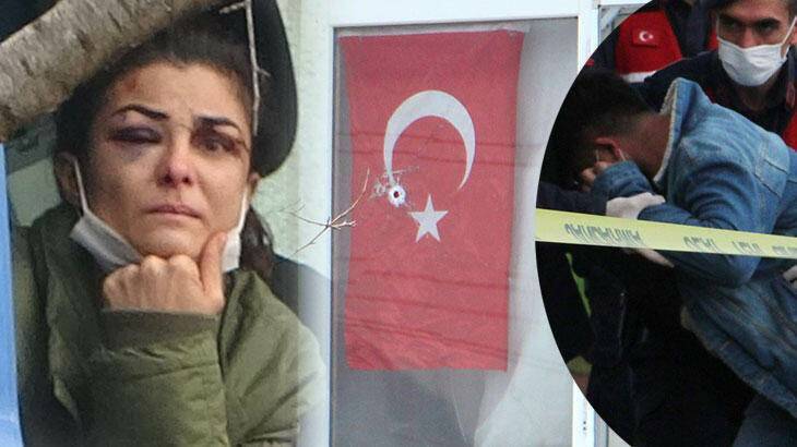 Prokurátor řekl: „Neexistuje žádná sebeobrana“ a požádal o život Melek İpekovou