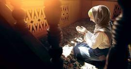 Co znamená měsíc Rabi al-Awwal? Které modlitby se recitují v měsíci Rabi' al-Awwal?