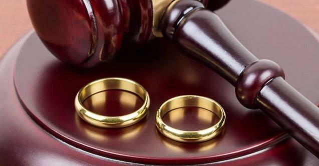 Překvapivé rozhodnutí Nejvyššího soudu o rozvodovém procesu manželského páru v Konya