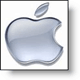 Logo společnosti Apple:: groovyPost.com