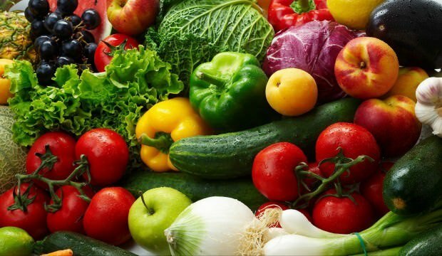 Co je třeba zvážit při nákupu zeleniny a ovoce