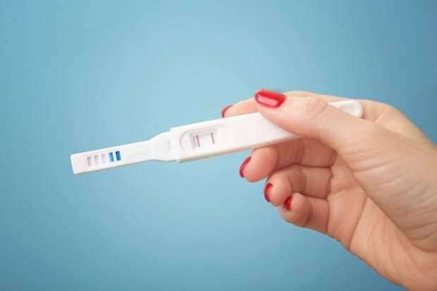 Jak udělat těhotenský test doma?