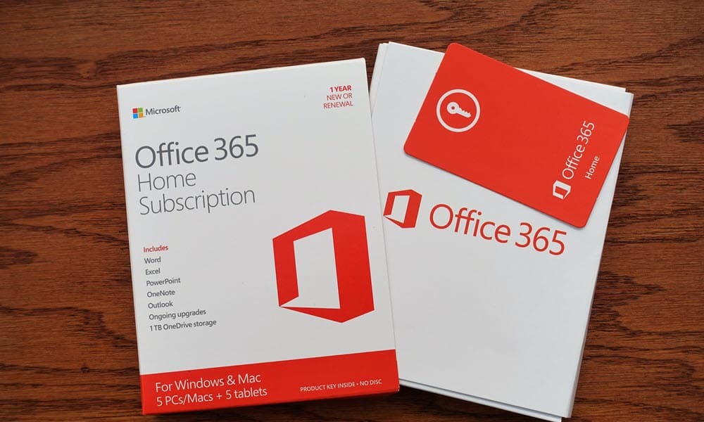 Jak zakázat aktualizace Microsoft Office v systému Windows
