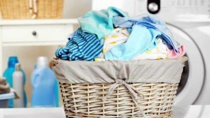 Co je třeba vzít v úvahu při výběru detergentu?