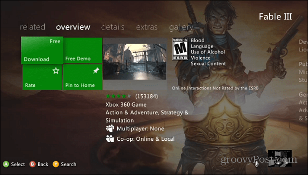 Člen Xbox Live Gold? Zde je návod, jak získat bezplatnou kopii bajky III