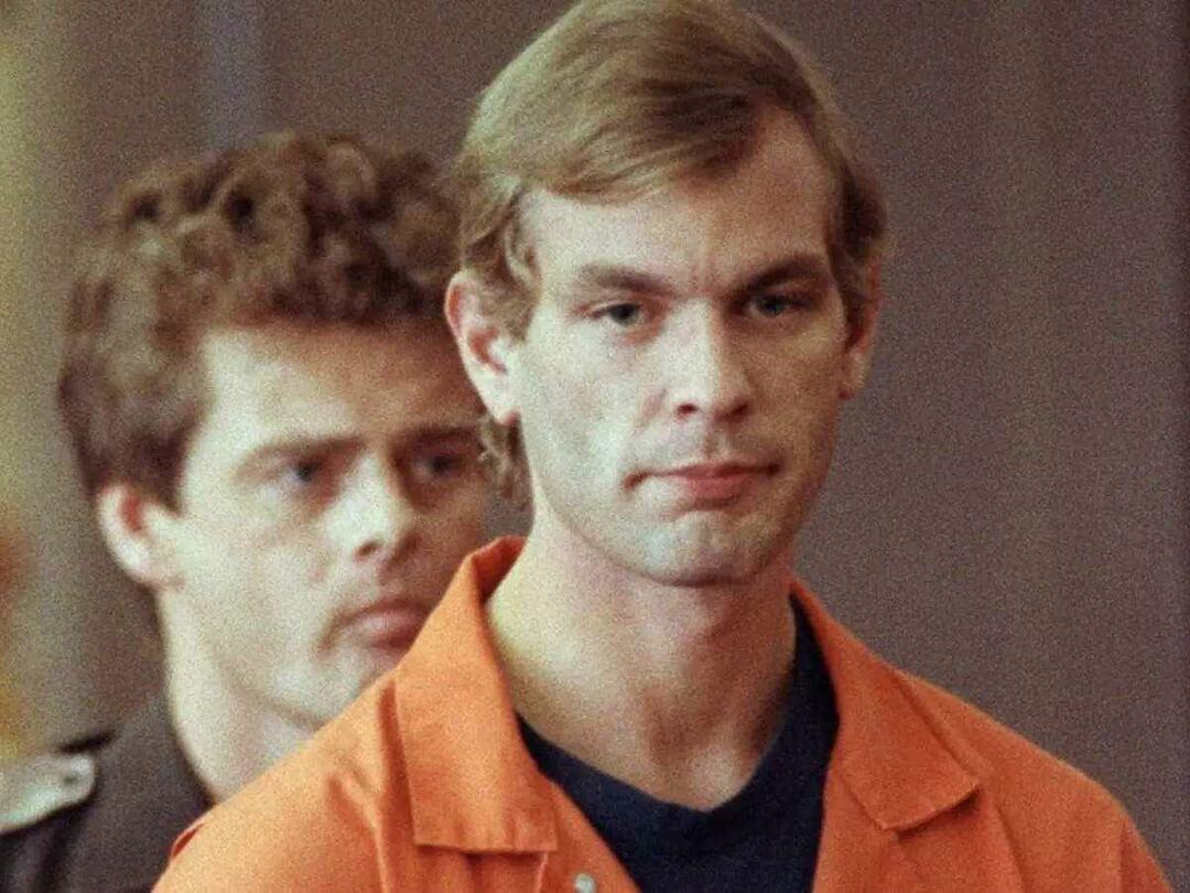 Jeffrey Dahmer