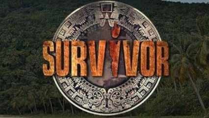Poslední příspěvky Survivor 2021 soutěžících!