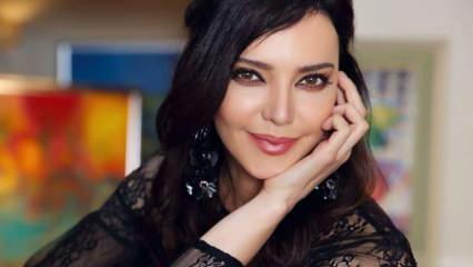 Slavná herečka Hande Ataizi: Mám fóbii z obrazovky!