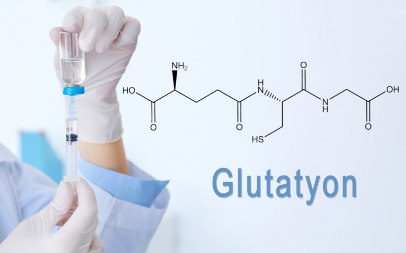 Účinky glutathionu na tělo! Ve kterých potravinách se nachází glutathionová látka?