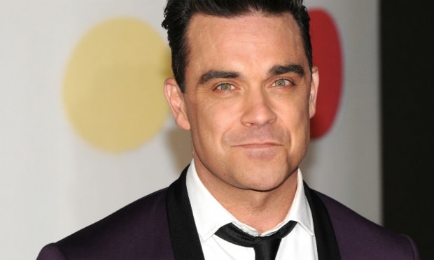 Novinky Robbie Williams