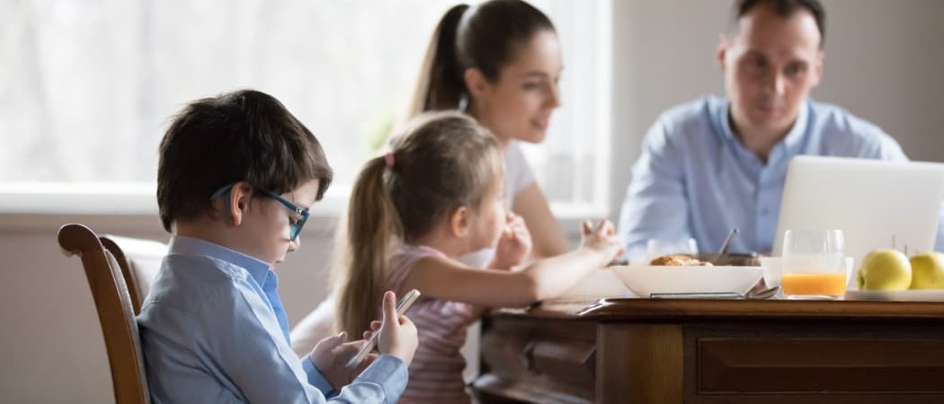 Jak zlepšit bezpečnost internetu ve vaší domácnosti