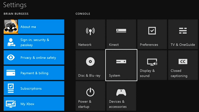 Změňte název svého Xboxu, PC nebo Windows Phone