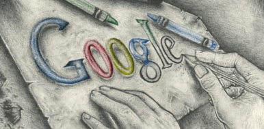 Soutěž Doodle 4 Google