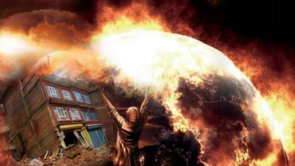 Jaké jsou předzvěsti apokalypsy? Malá a velká znamení soudného dne