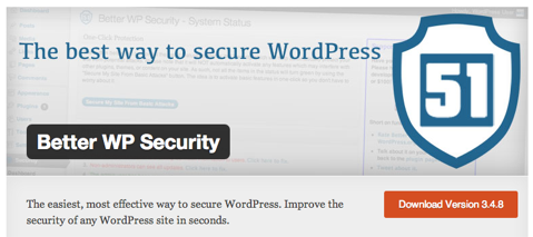 wordpress lepší zabezpečení wp