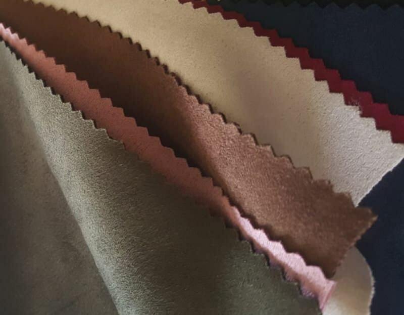 Co je třeba zvážit při výběru moderní textilie na pohovky! Nejužitečnější sedák