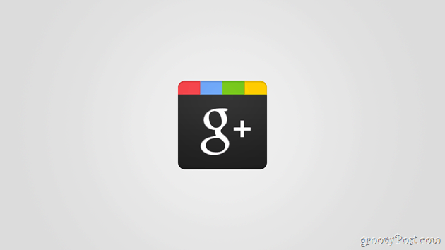 Jak vytvořit ikonu Google Plus ve Photoshopu