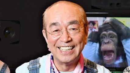 Japonský komik Ken Shimura zemřel kvůli koronavírusu!