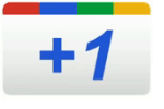 Google přidá +1 na web, blogger a YouTube