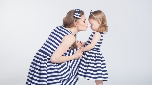 Co je to polibek u kojenců? Příznaky a léčba nemocí u dětí