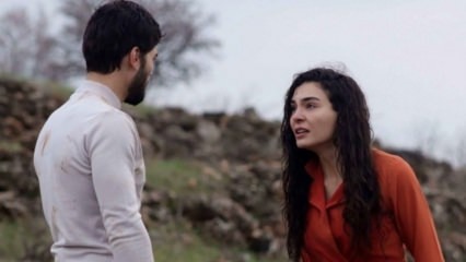 Slavná herečka Aydan Taş přestoupila do Hercai série!