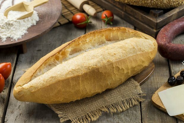 jak si vyrobit chléb stravy? Je možné zhubnout jedením chleba?