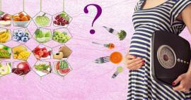 Jak projít těhotenským procesem bez přibírání na váze? Jak kontrolovat váhu během těhotenství?