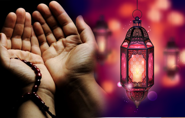 Jaké jsou modlitby Ramadánu