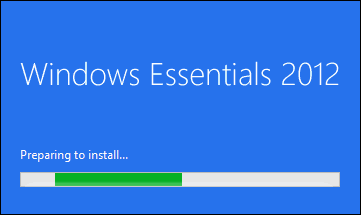 Problémy s používáním Windows Live Mail 2012 v systému Windows 10