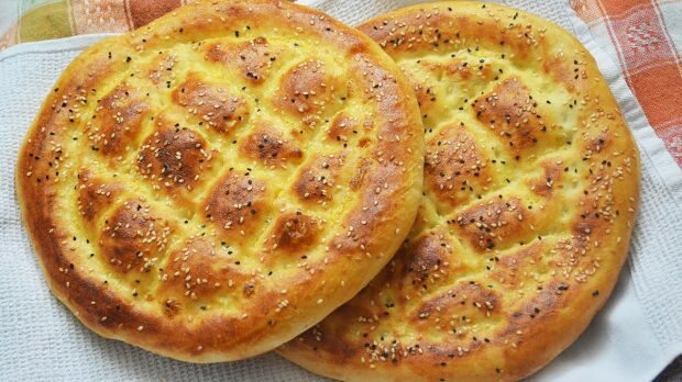 Jak udělat nejjednodušší ramadánskou pitu? Výroba ramadánových muffinů doma