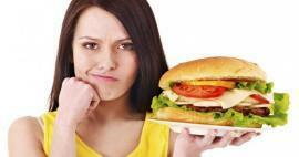 Jaké jsou způsoby, jak zabránit nadměrné chuti k jídlu?