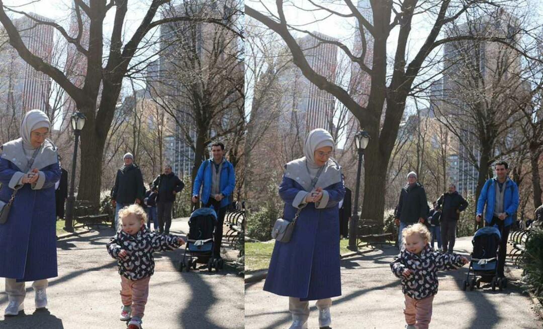 Neuvěřitelná pomluva od fetöistů! Prostřednictvím Emine Erdoğanové provedli špinavou percepční operaci